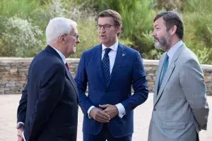 Foto de grupo