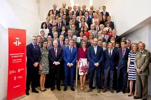 Foto de grupo