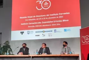 Rueda de prensa