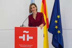 Doña Letizia