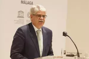El ministro de Asuntos Exteriores, Alfonso Dastis