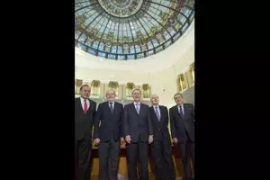 Foto de grupo