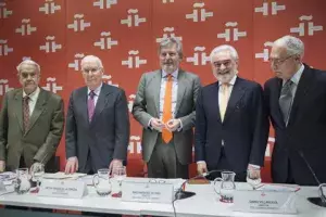 Foto de grupo