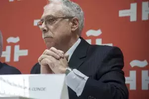 Camilo José Cela Conde
