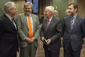 Foto de grupo