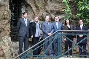 Foto de grupo