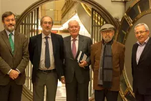 Foto de grupo