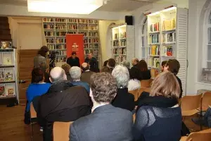 Charla