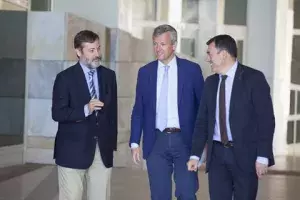 Foto de grupo