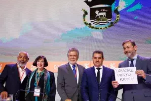 Foto de grupo