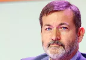 El secretario general del Instituto Cervantes, Rafael Rodríguez-Ponga