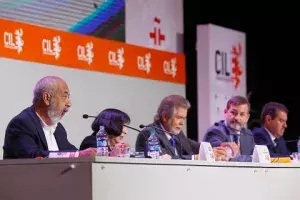 Foto de grupo