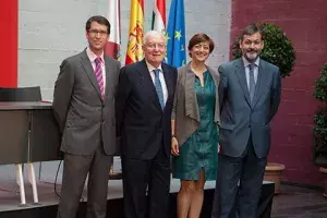 Foto de grupo