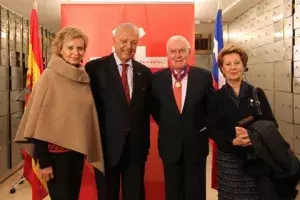 Foto de grupo