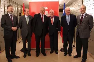 Foto de grupo