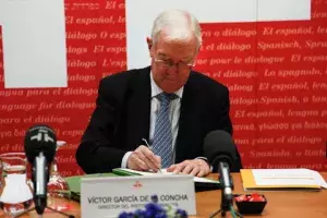Víctor García de la Concha