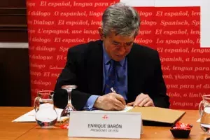Enrique Barón