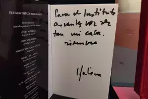 Dedicatoria