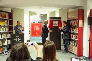 Descubriendo la placa