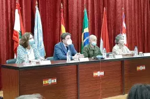 Rueda de prensa