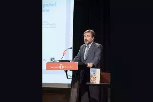 Javier Herrera, ex embajador de España en Kenia