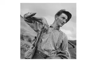 Campesino de la Alta Saboya