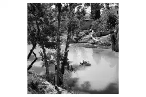 El río Huecar