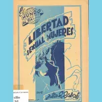 Libertad sexual de las mujeres