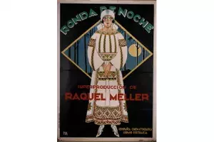 Ronda de noche