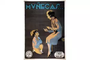 Muñecas