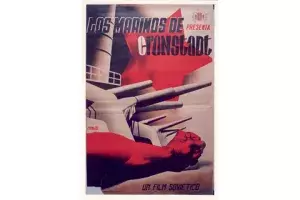 Los marinos de Cronstadt