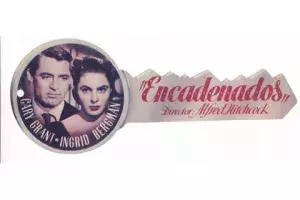 Encadenados