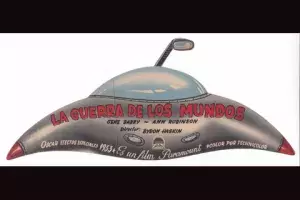 La guerra de los mundos