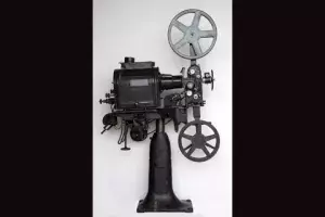 Proyector de 35mm