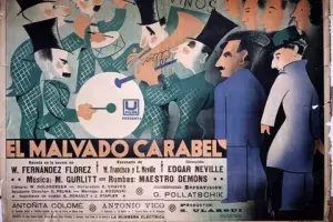 El malvado Carabel