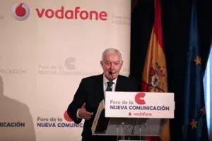 Intervención de García de la Concha