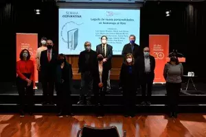 Foto de familia