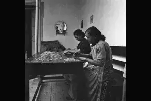 Montebello, Antioquia, 1961
