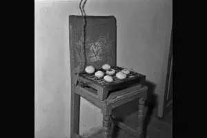 Montebello, Antioquia, 1961