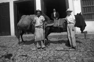 Manizales, Caldas, 1973