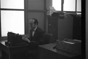 La Sierra, Cauca, 1973