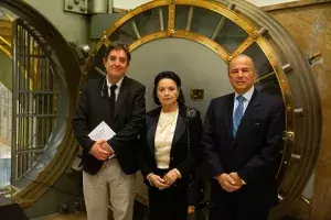 Foto de familia