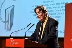 García Montero