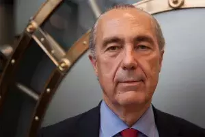 El poeta Luis Alberto de Cuenca