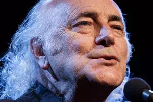 El cantautor y compositor Amancio Prada