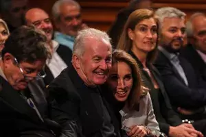 Ana Belén y Víctor Manuel