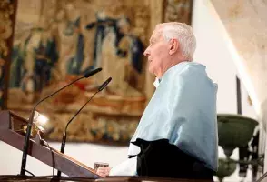 Discurso de García de la Concha