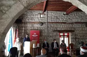 Hotel Palmyra de Baalbek