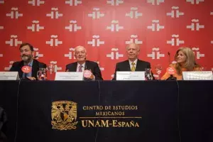 Foto de grupo