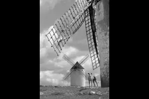 La Mancha